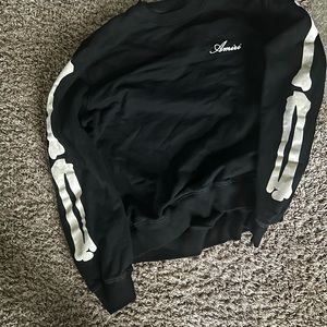 Amiri sweatshirt